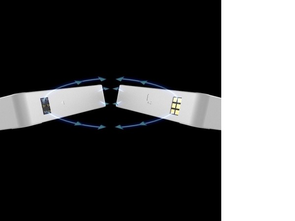 Набор вентиляторов Thermaltake CT120 EX Reverse ARGB 3-Fan Pack CL-F194-PL12SW-A