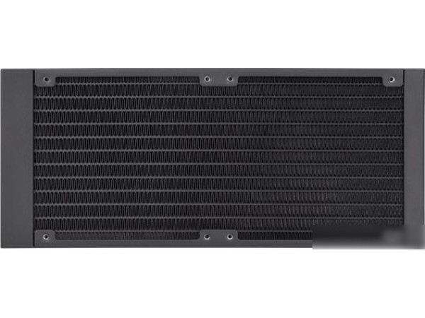 Жидкостное охлаждение для процессора Thermaltake TH240 V2 Ultra EX ARGB CL-W414-PL12SW-A