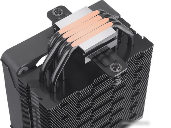 Кулер для процессора Thermaltake Astria 200 ARGB CL-P119-AL12SW-A