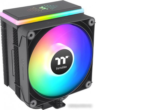 Кулер для процессора Thermaltake Astria 400 ARGB CL-P120-CA12SW-A