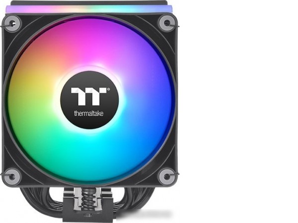 Кулер для процессора Thermaltake Astria 400 ARGB CL-P120-CA12SW-A