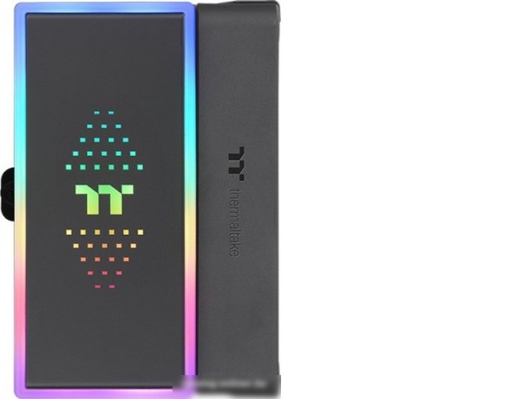 Кулер для процессора Thermaltake Astria 400 ARGB CL-P120-CA12SW-A