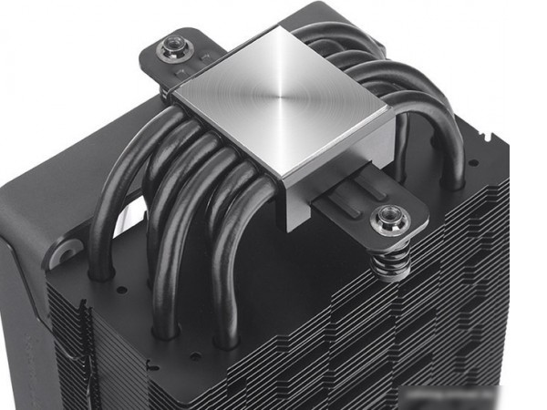 Кулер для процессора Thermaltake Astria 400 ARGB CL-P120-CA12SW-A