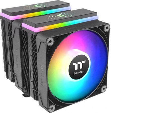 Кулер для процессора Thermaltake Astria 600 ARGB CL-P121-CA12SW-A