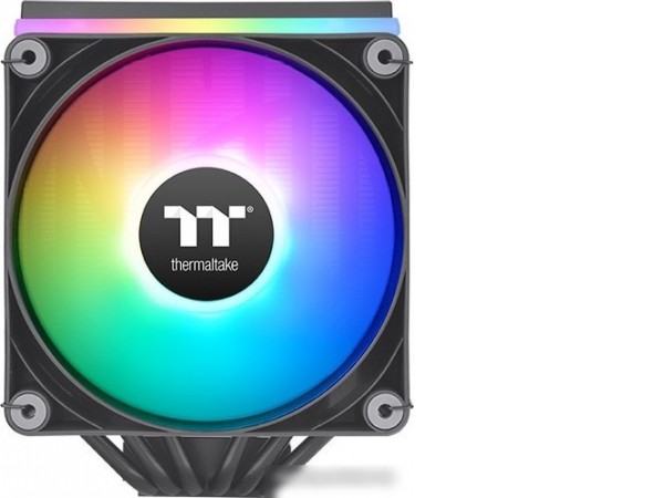 Кулер для процессора Thermaltake Astria 600 ARGB CL-P121-CA12SW-A