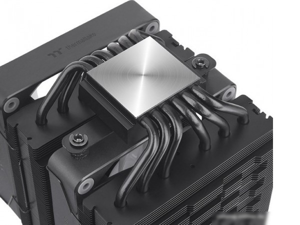 Кулер для процессора Thermaltake Astria 600 ARGB CL-P121-CA12SW-A