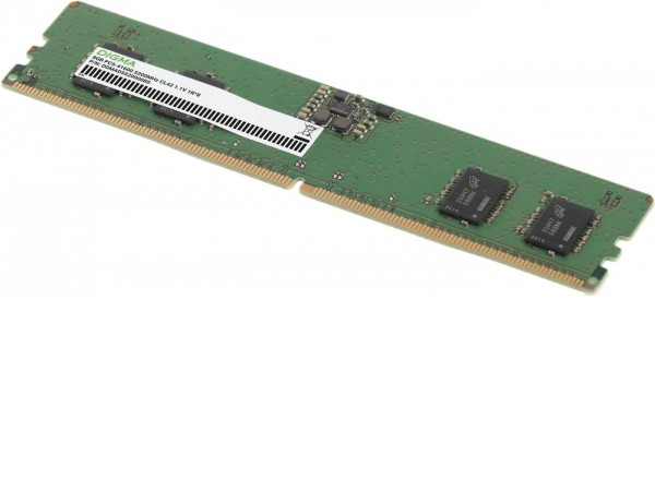 Оперативная память Digma 8ГБ DDR5 5200 МГц DGMAD55200008S