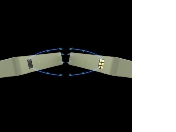 Набор вентиляторов Thermaltake CT120 EX ARGB 3-Fan Pack CL-F196-PL12MG-A