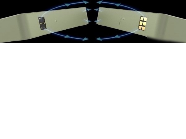 Набор вентиляторов Thermaltake CT140 EX ARGB CL-F197-PL14MG-A