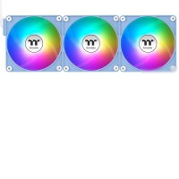 Набор вентиляторов Thermaltake CT120 EX Reverse ARGB 3-Fan Pack CL-F198-PL12BU-A