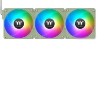 Набор вентиляторов Thermaltake CT120 EX Reverse ARGB 3-Fan Pack CL-F198-PL12MG-A