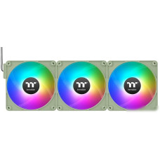 Набор вентиляторов Thermaltake CT120 EX Reverse ARGB 3-Fan Pack CL-F198-PL12MG-A