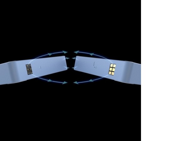 Набор вентиляторов Thermaltake CT140 EX Reverse ARGB CL-F199-PL14BU-A