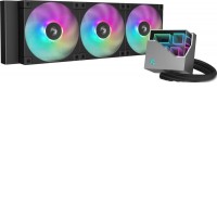 Система жидкостного охлаждения для процессора DeepCool LT360 ARGB R-LT360-BKAMNC-G-1