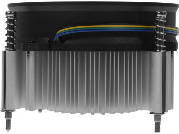 Кулер для процессора Digma D-CPC110-PWM3