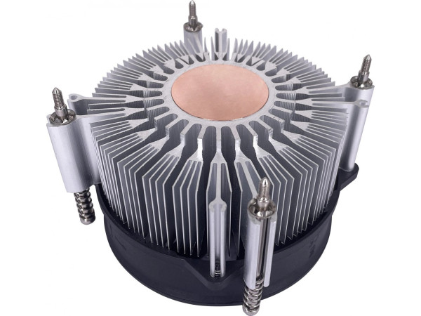 Кулер для процессора Digma D-CPC110-PWM3