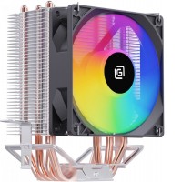 Кулер для процессора Oklick OG-CPC130FRGB-1