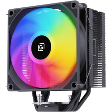 Кулер для процессора Oklick OG-CPC180FRGB-PWM1