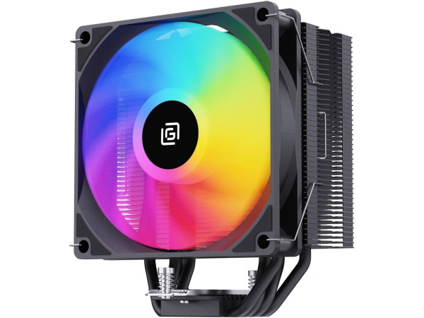 Кулер для процессора Oklick OG-CPC180FRGB-PWM1