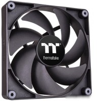 Вентилятор для корпуса Thermaltake CT120 2-Fan Pack CL-F147-PL12BL-A