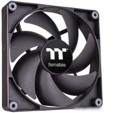 Вентилятор для корпуса Thermaltake CT120 2-Fan Pack CL-F147-PL12BL-A