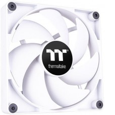Набор вентиляторов Thermaltake CT120 2-Fan Pack White CL-F151-PL12WT-A
