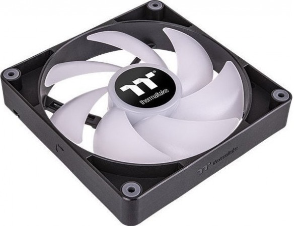 Набор вентиляторов Thermaltake CT120 Sync ARGB 2-Fan Pack CL-F149-PL12SW-A