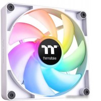 Вентилятор для корпуса Thermaltake CT120 ARGB Sync White 2-Fan Pack CL-F153-PL12SW-A