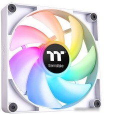 Вентилятор для корпуса Thermaltake CT120 ARGB Sync White 2-Fan Pack CL-F153-PL12SW-A