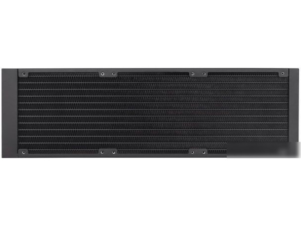 Жидкостное охлаждение для процессора Thermaltake TH360 V2 Ultra ARGB Sync CL-W384-PL12SW-A