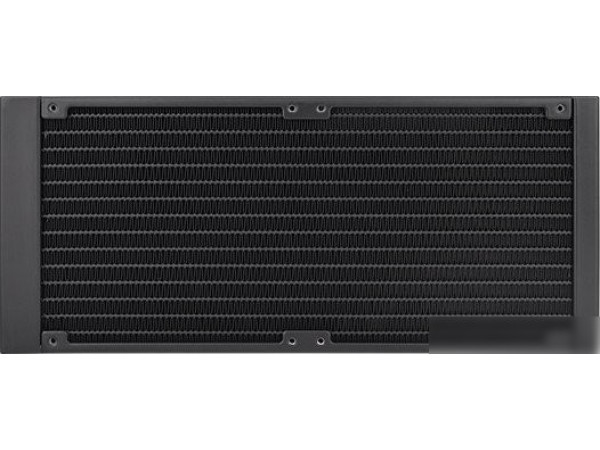 Жидкостное охлаждение для процессора Thermaltake TH280 V2 ARGB CL-W375-PL14SW-A