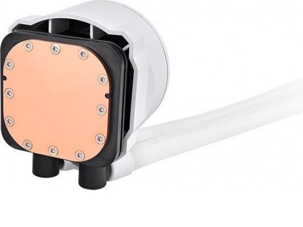 Жидкостное охлаждение для процессора Thermaltake TH280 V2 ARGB CL-W377-PL14SW-A