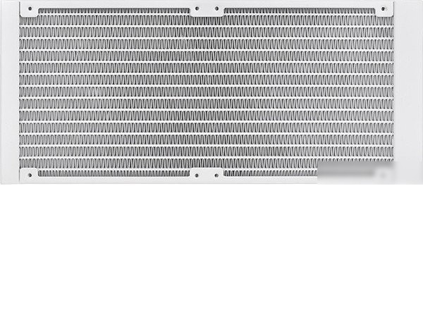 Жидкостное охлаждение для процессора Thermaltake TH280 V2 ARGB CL-W377-PL14SW-A