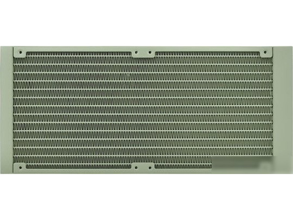 Жидкостное охлаждение для процессора Thermaltake TH280 V2 ARGB CL-W375-PL14MG-A