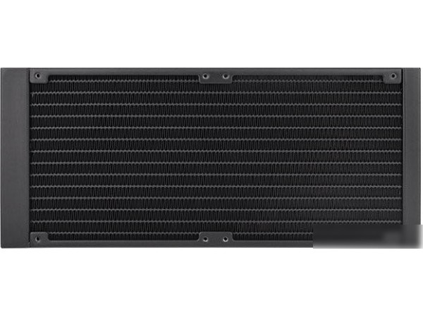 Жидкостное охлаждение для процессора Thermaltake TH280 V2 Ultra ARGB CL-W385-PL14SW-A