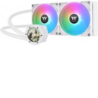 Жидкостное охлаждение для процессора Thermaltake TH280 V2 Ultra ARGB CL-W406-PL14SW-A