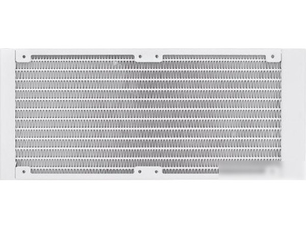 Жидкостное охлаждение для процессора Thermaltake TH240 V2 Ultra EX ARGB Snow Edition CL-W425-PL12SW-A