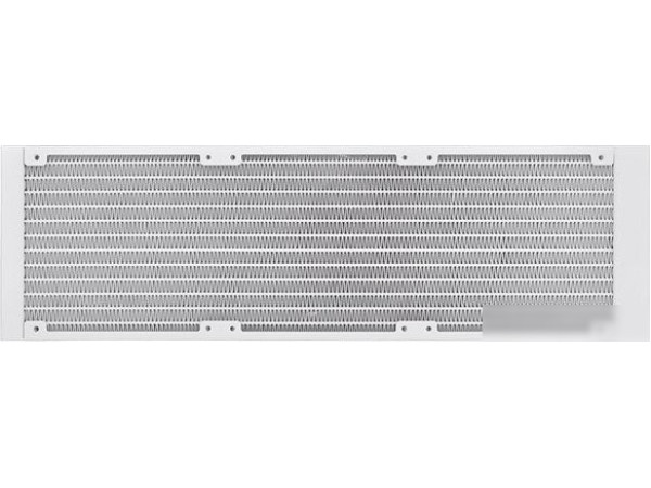 Жидкостное охлаждение для процессора Thermaltake TH360 V2 Ultra EX ARGB Snow Edition CL-W426-PL12SW-A