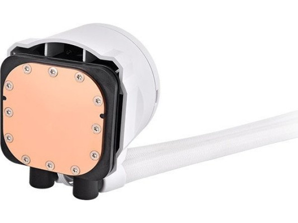 Жидкостное охлаждение для процессора Thermaltake TH280 V2 Ultra EX ARGB CL-W427-PL14SW-A