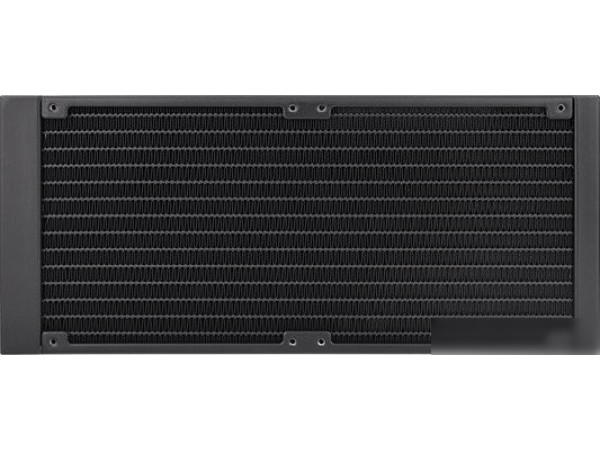 Жидкостное охлаждение для процессора Thermaltake Toughliquid 280 EX Pro ARGB CL-W419-PL00BL-A