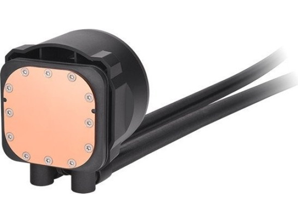 Жидкостное охлаждение для процессора Thermaltake Toughliquid 280 EX Pro ARGB CL-W419-PL00BL-A