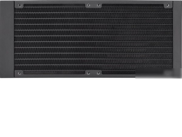 Система жидкостного охлаждения для процессора Thermaltake Toughliquid 240 EX Pro ARGB CL-W418-PL00BL-A