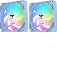 Набор вентиляторов Thermaltake CT120 Sync ARGB 2-Fan Pack CL-F202-PL12BU-A