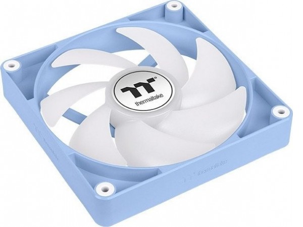 Набор вентиляторов Thermaltake CT120 Sync ARGB 2-Fan Pack CL-F202-PL12BU-A