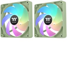 Набор вентиляторов Thermaltake CT120 Sync ARGB 2-Fan Pack CL-F202-PL12MG-A