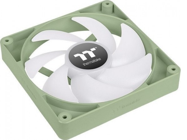 Набор вентиляторов Thermaltake CT120 Sync ARGB 2-Fan Pack CL-F202-PL12MG-A