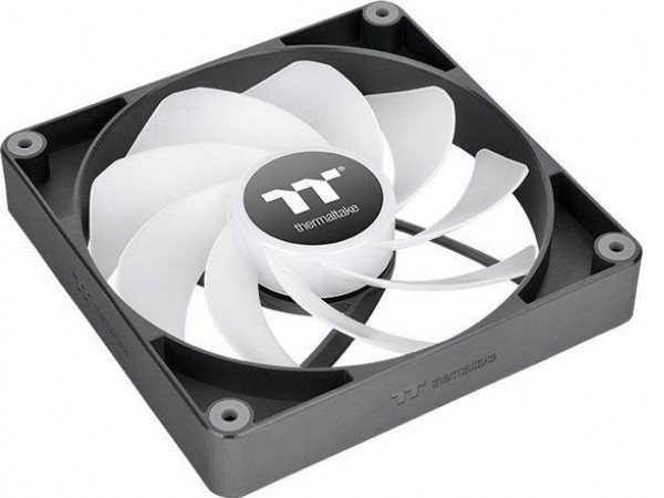 Набор вентиляторов Thermaltake CT120 Sync Reverse ARGB 2-Fan Pack CL-F173-PL12SW-A