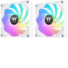 Набор вентиляторов Thermaltake CT120 Sync Reverse ARGB 2-Fan Pack CL-F175-PL12SW-A