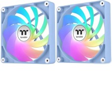 Набор вентиляторов Thermaltake CT120 Sync Reverse ARGB 2-Fan Pack CL-F200-PL12BU-A