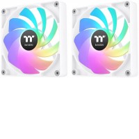 Набор вентиляторов Thermaltake CT140 Sync Reverse ARGB 2-Fan Pack CL-F176-PL14SW-A
